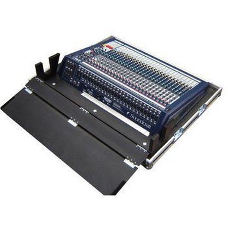 Soundcraft GB2 32 Flight Case